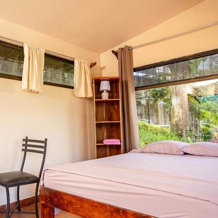 Manuel Antonio Hostel Zewnętrze zdjęcie
