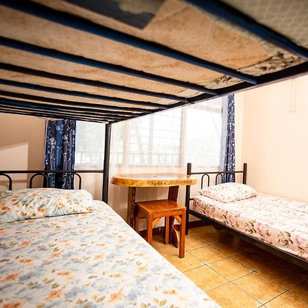 Manuel Antonio Hostel Zewnętrze zdjęcie