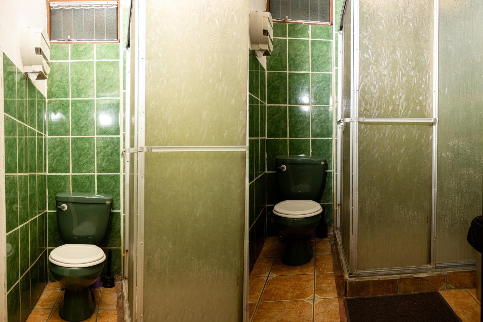 Manuel Antonio Hostel Zewnętrze zdjęcie