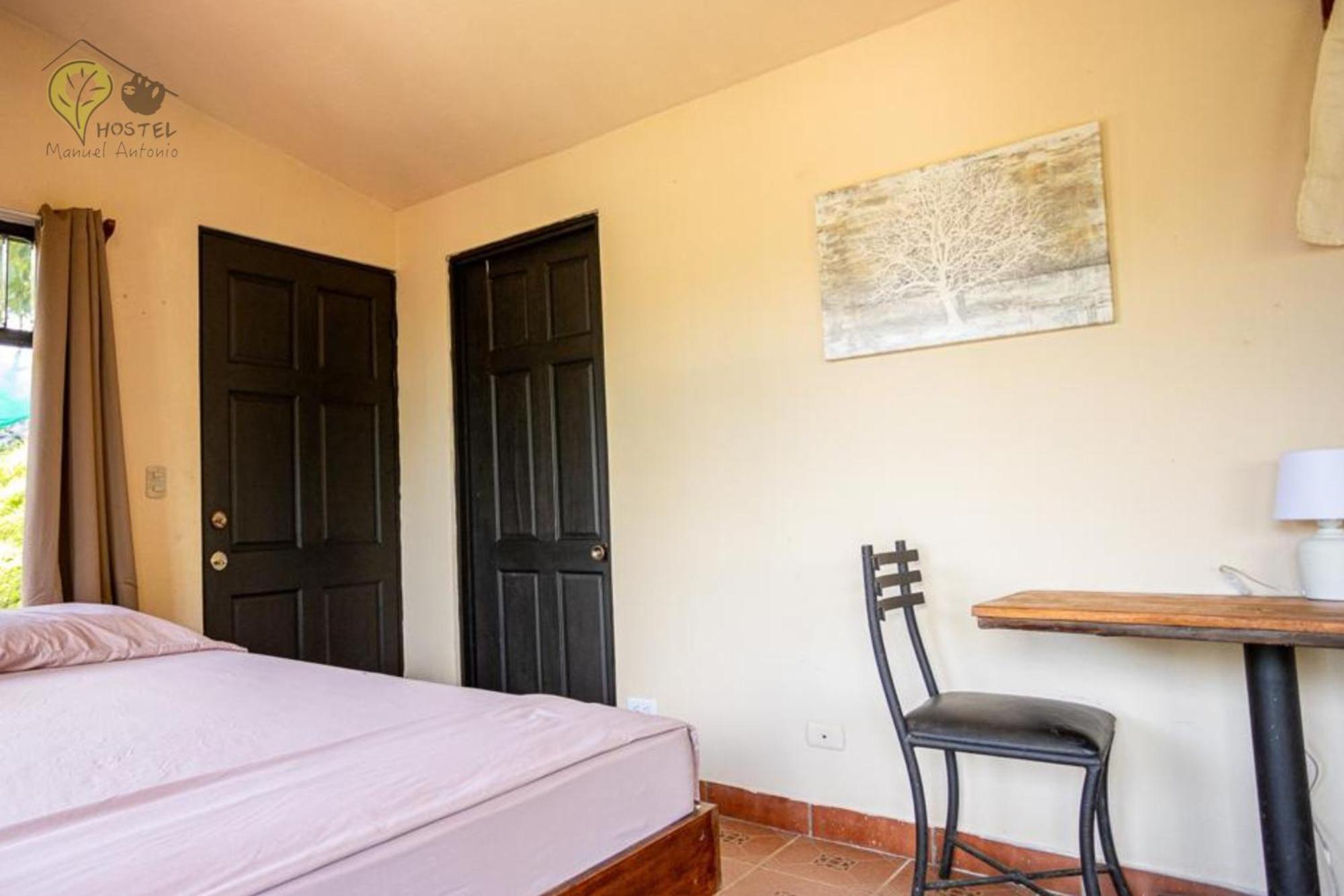 Manuel Antonio Hostel Zewnętrze zdjęcie
