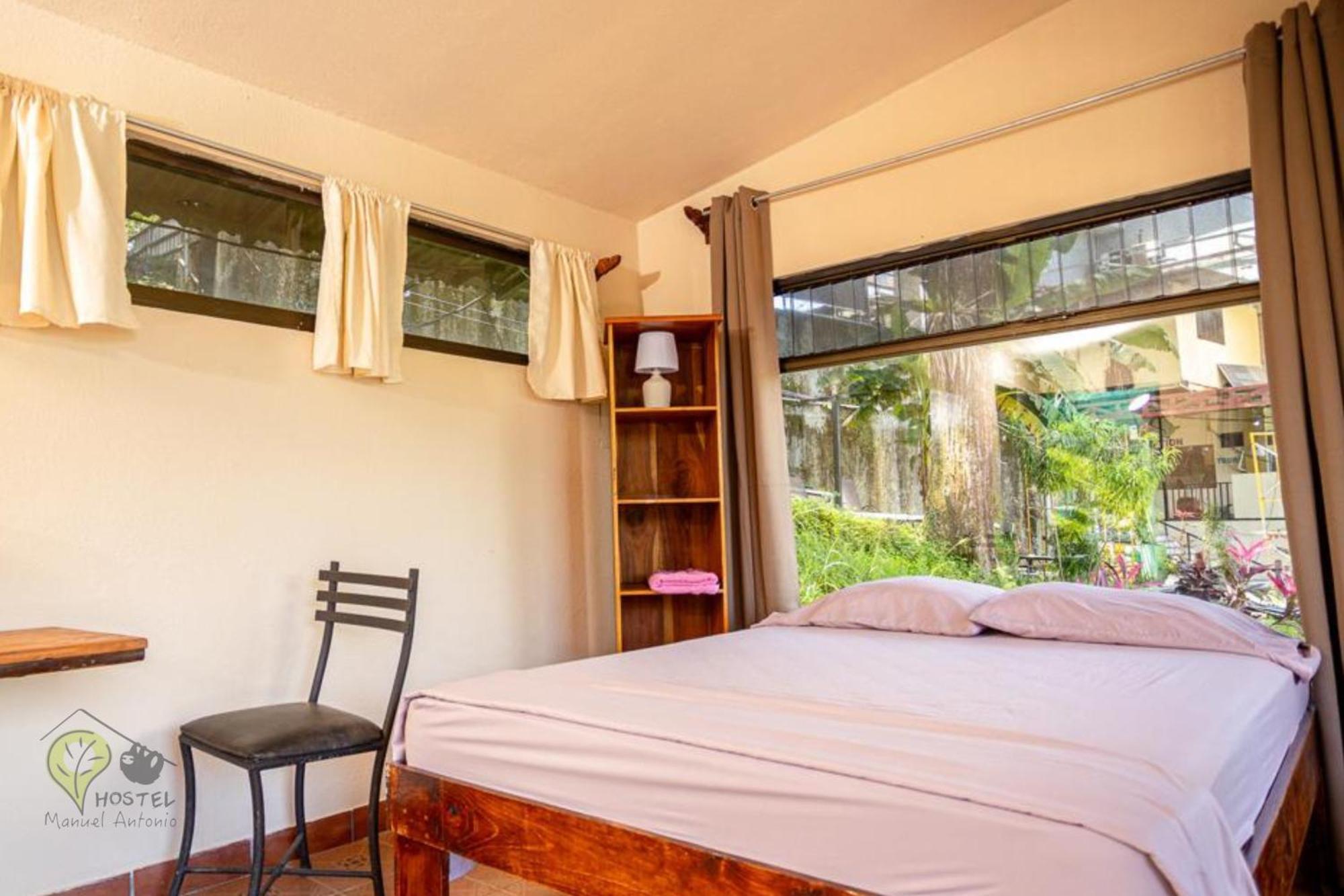 Manuel Antonio Hostel Zewnętrze zdjęcie