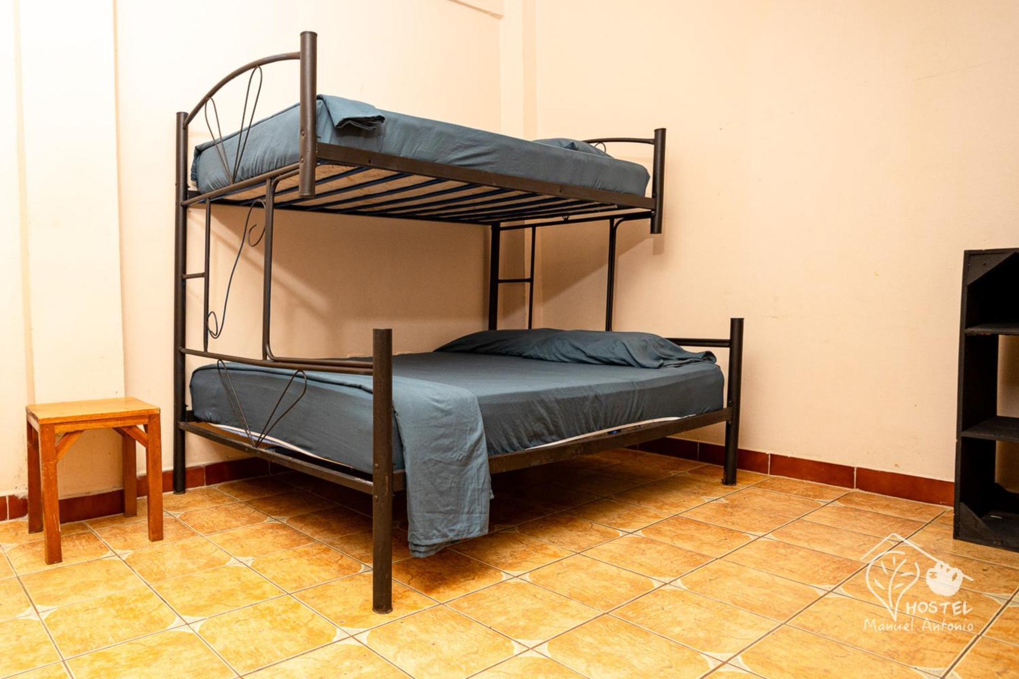 Manuel Antonio Hostel Zewnętrze zdjęcie