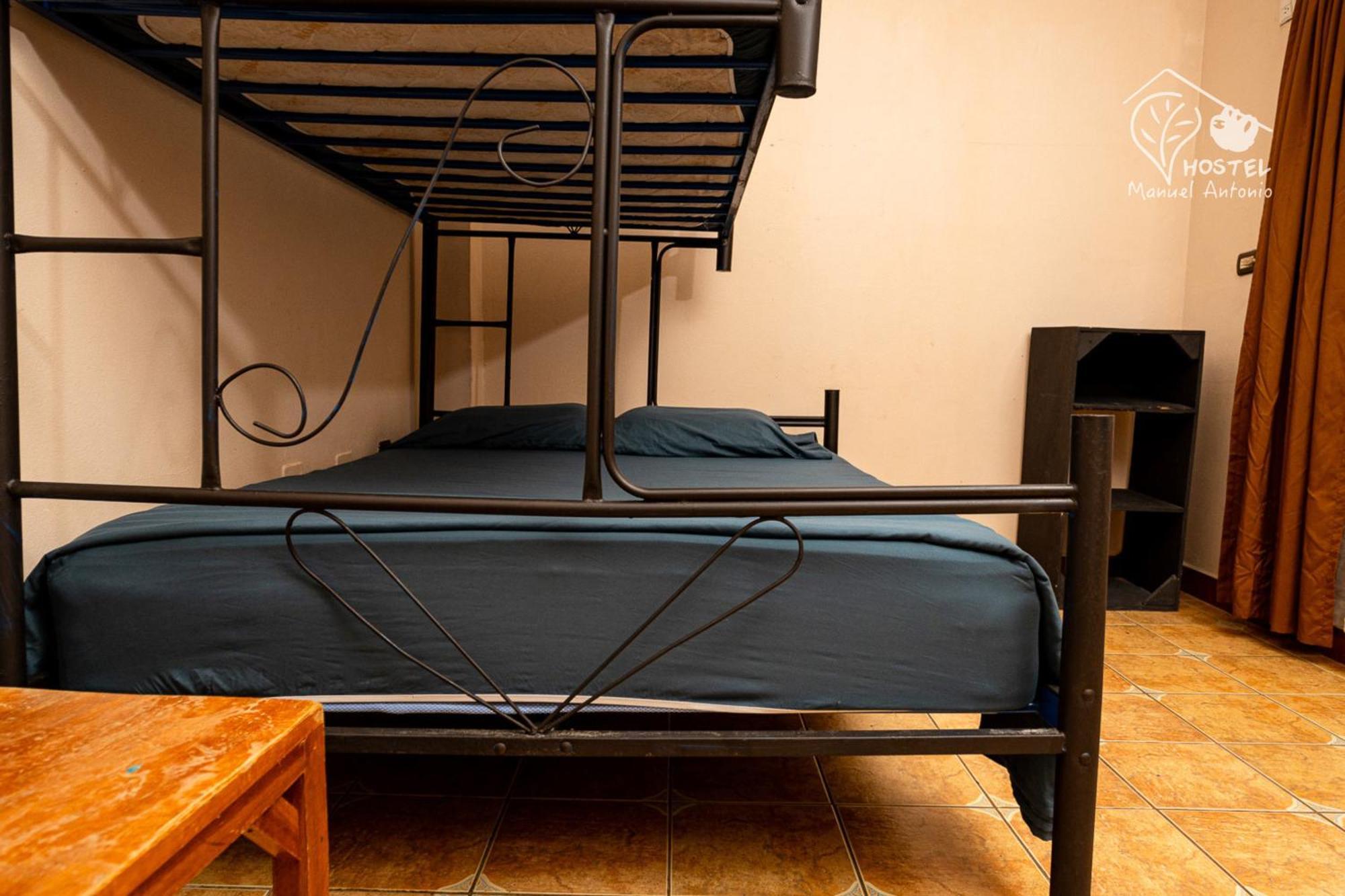 Manuel Antonio Hostel Zewnętrze zdjęcie