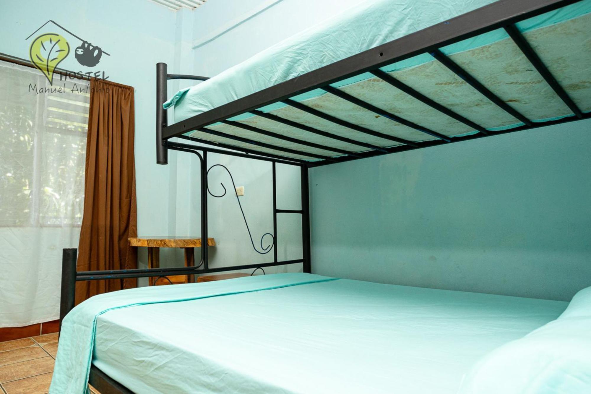 Manuel Antonio Hostel Zewnętrze zdjęcie