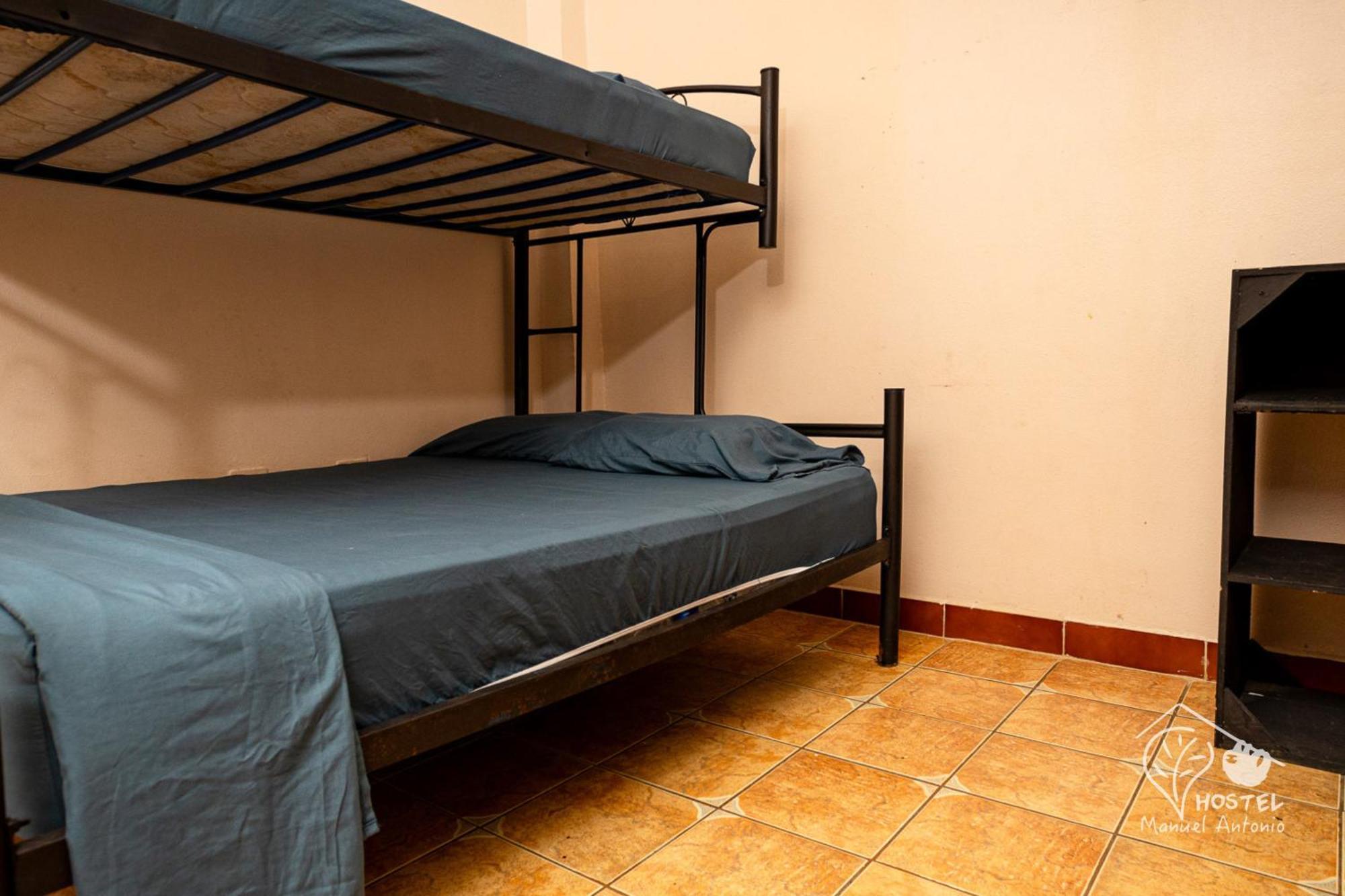 Manuel Antonio Hostel Zewnętrze zdjęcie
