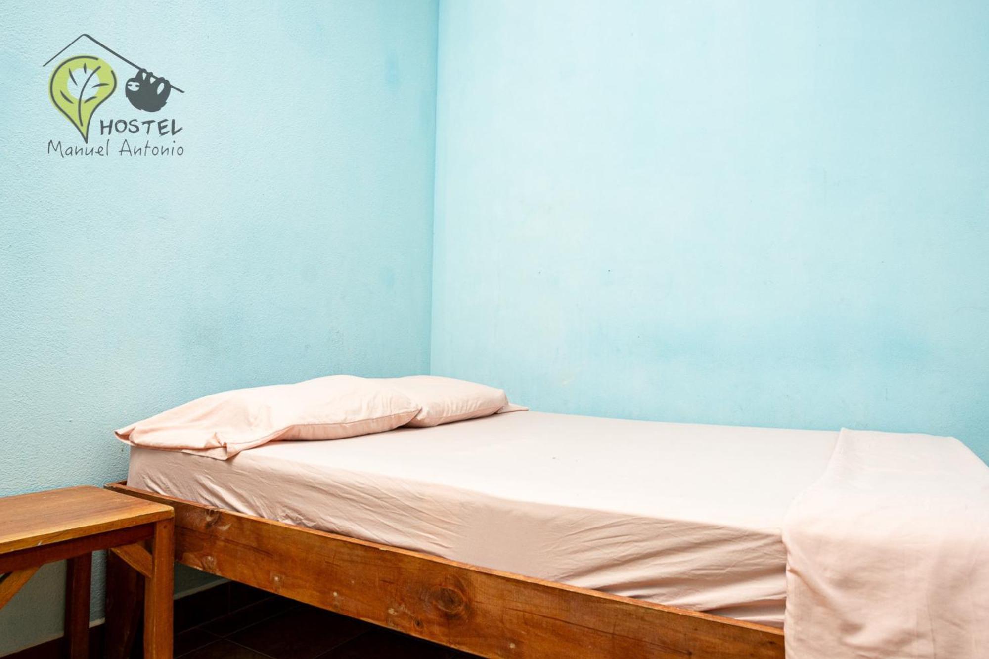 Manuel Antonio Hostel Zewnętrze zdjęcie