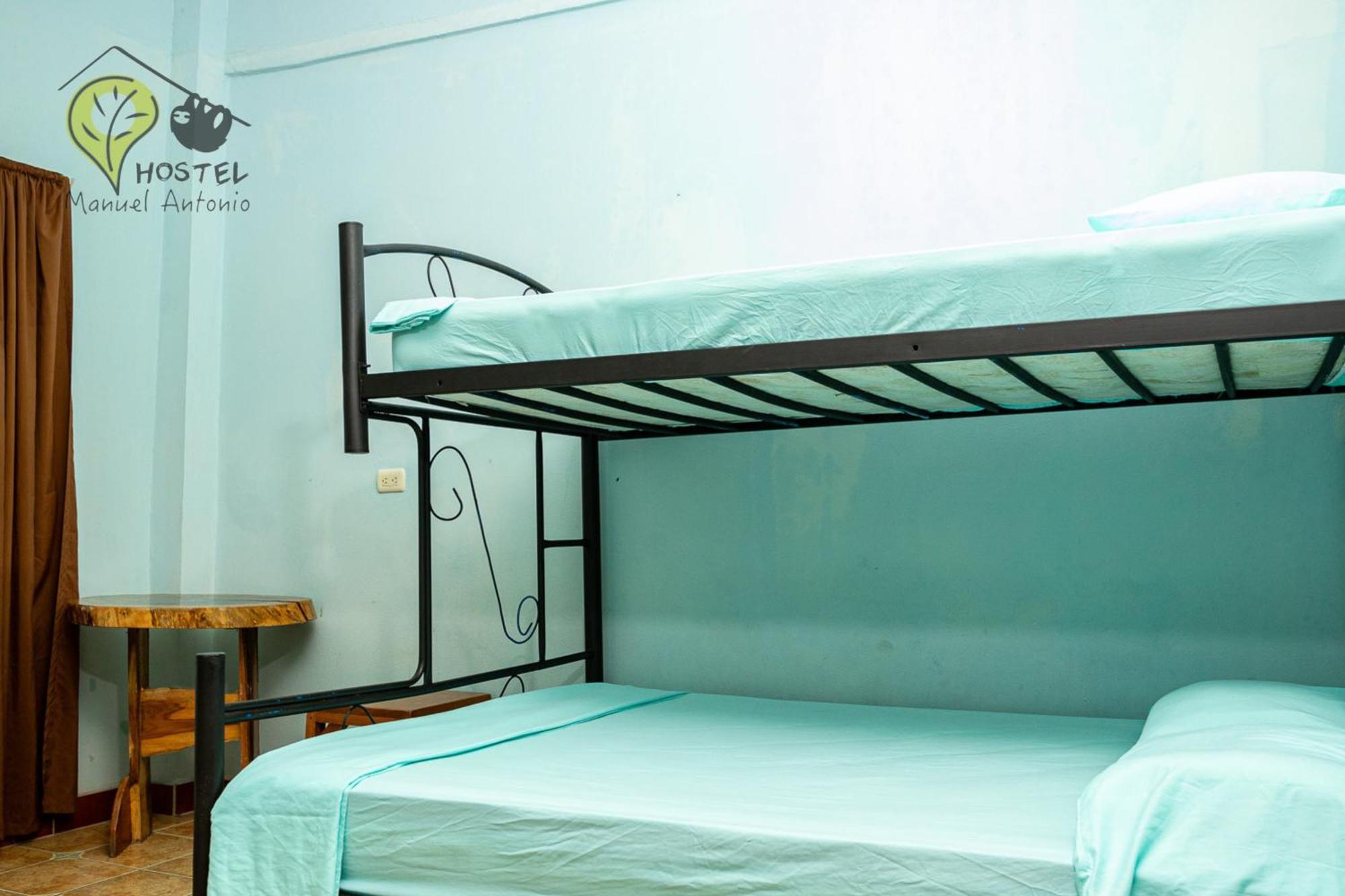 Manuel Antonio Hostel Zewnętrze zdjęcie