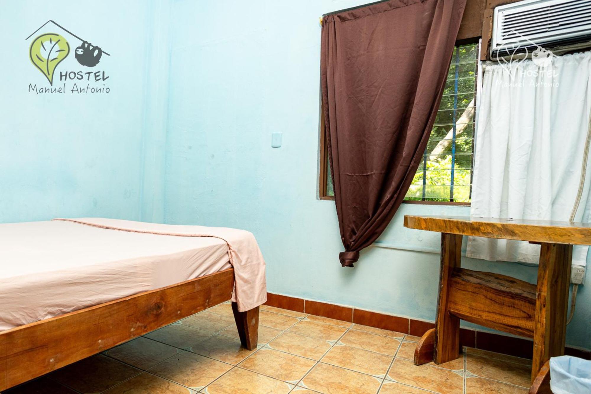 Manuel Antonio Hostel Zewnętrze zdjęcie