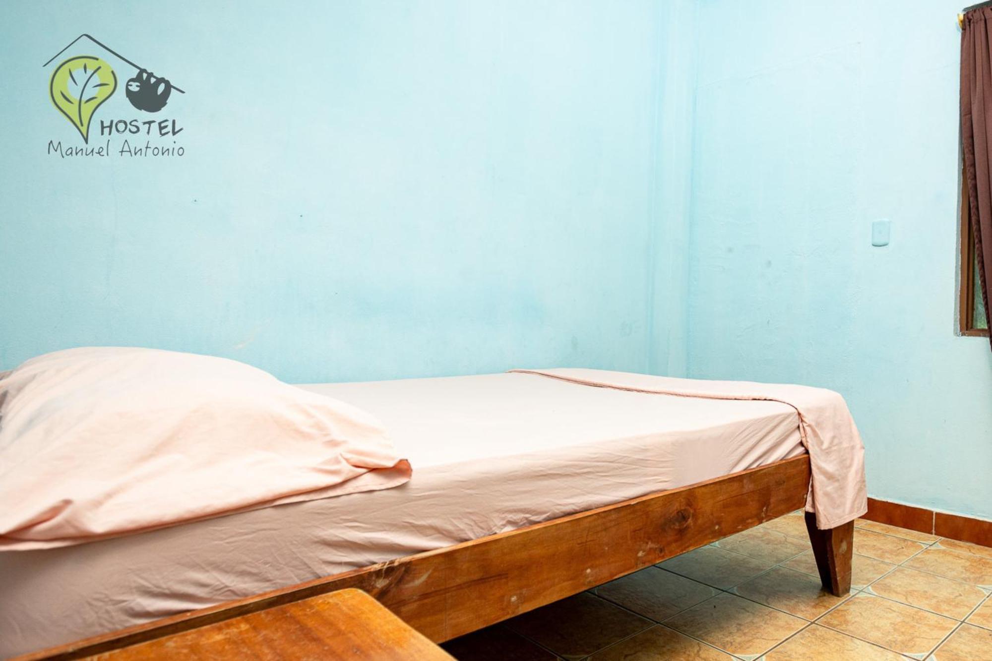 Manuel Antonio Hostel Zewnętrze zdjęcie