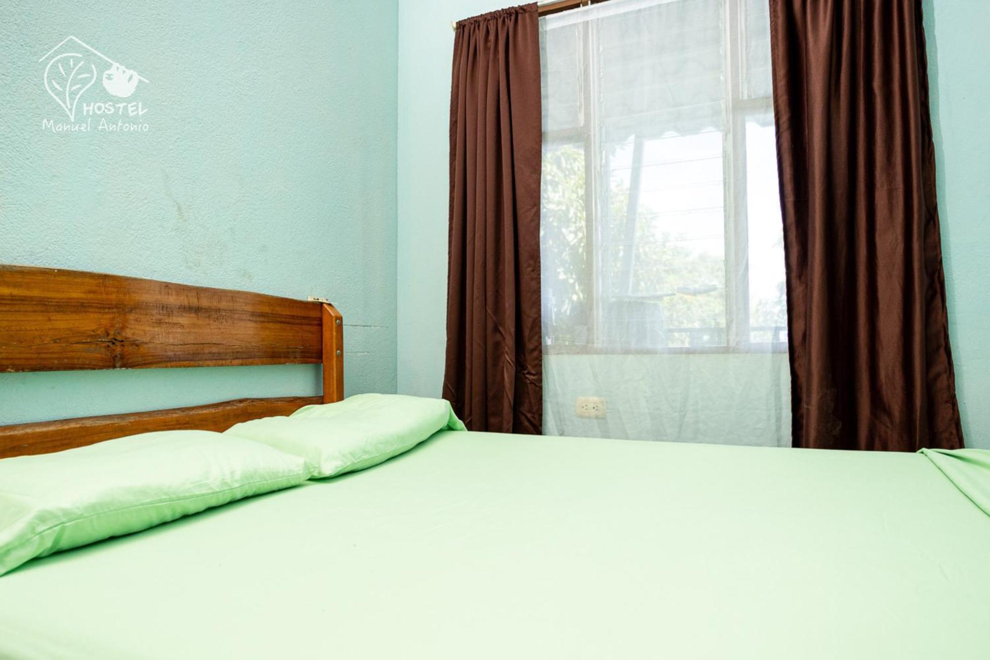 Manuel Antonio Hostel Zewnętrze zdjęcie