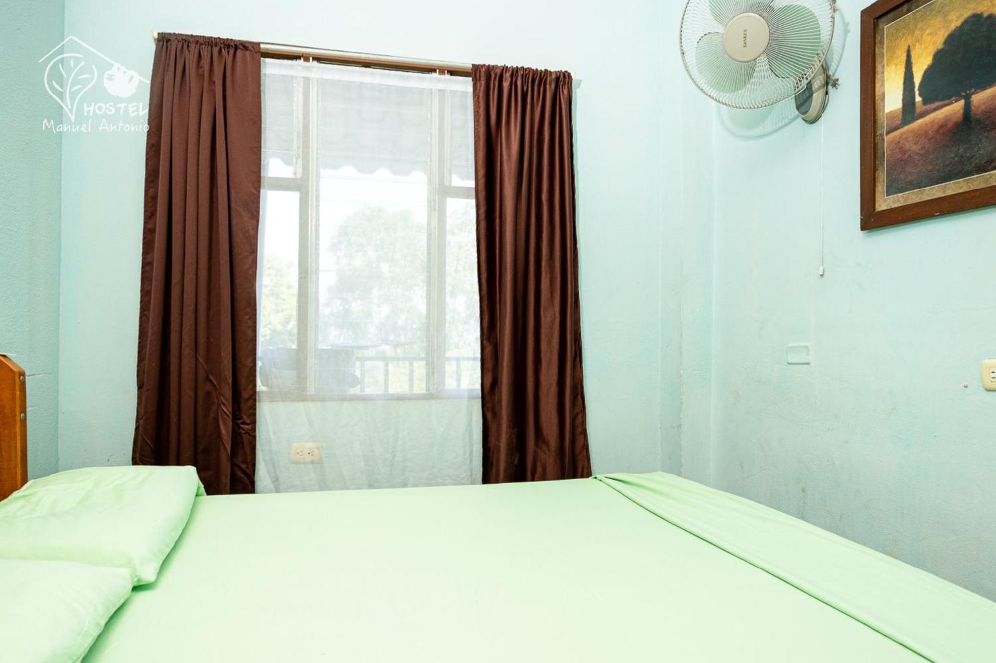 Manuel Antonio Hostel Zewnętrze zdjęcie