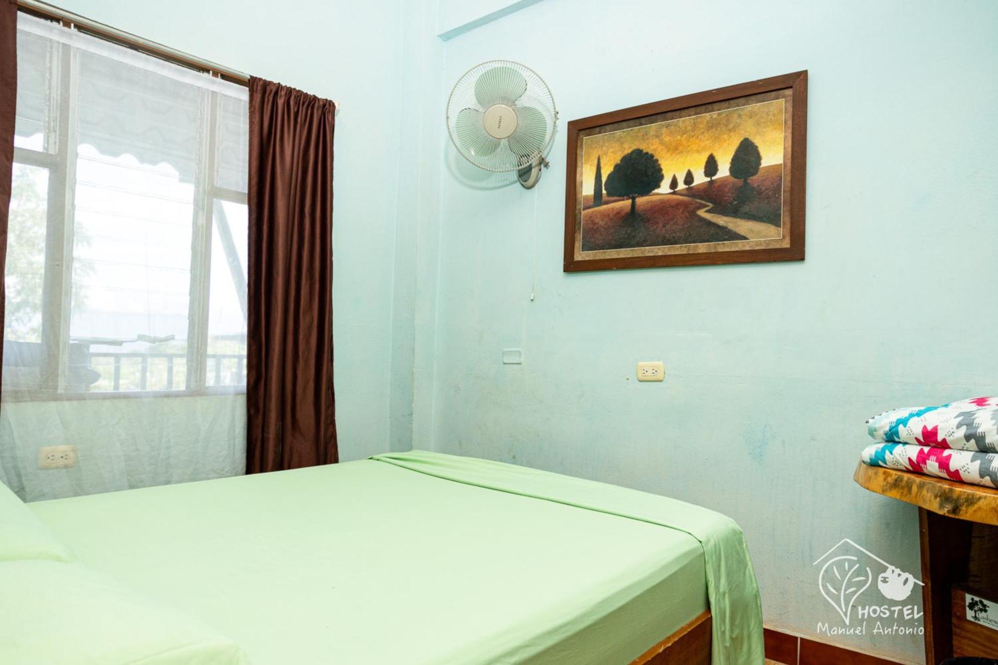 Manuel Antonio Hostel Zewnętrze zdjęcie