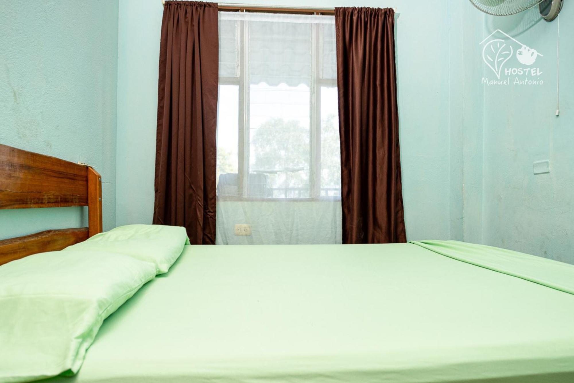 Manuel Antonio Hostel Zewnętrze zdjęcie