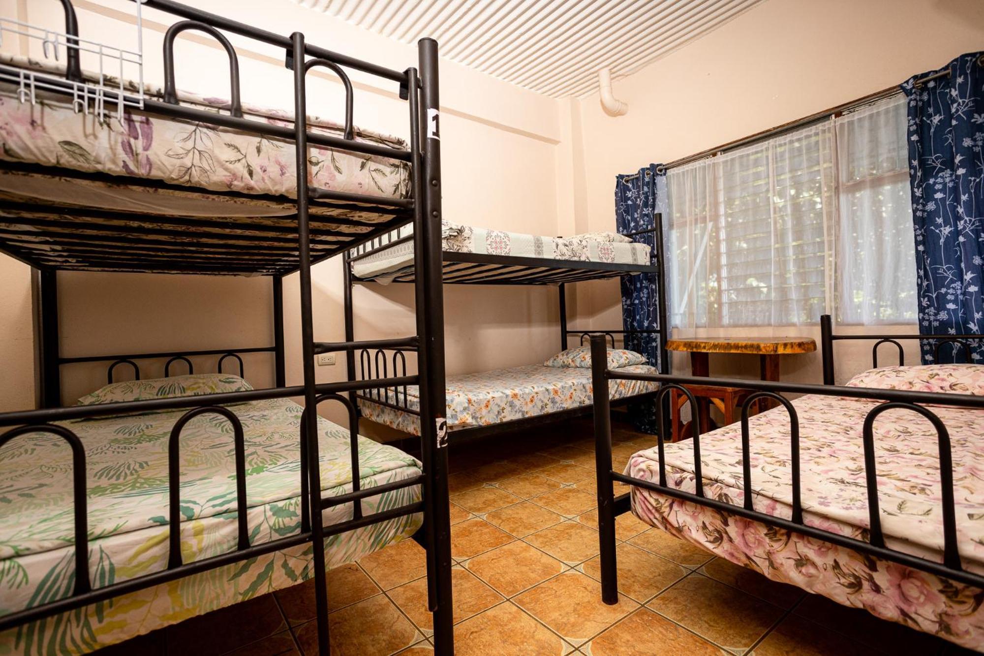 Manuel Antonio Hostel Zewnętrze zdjęcie