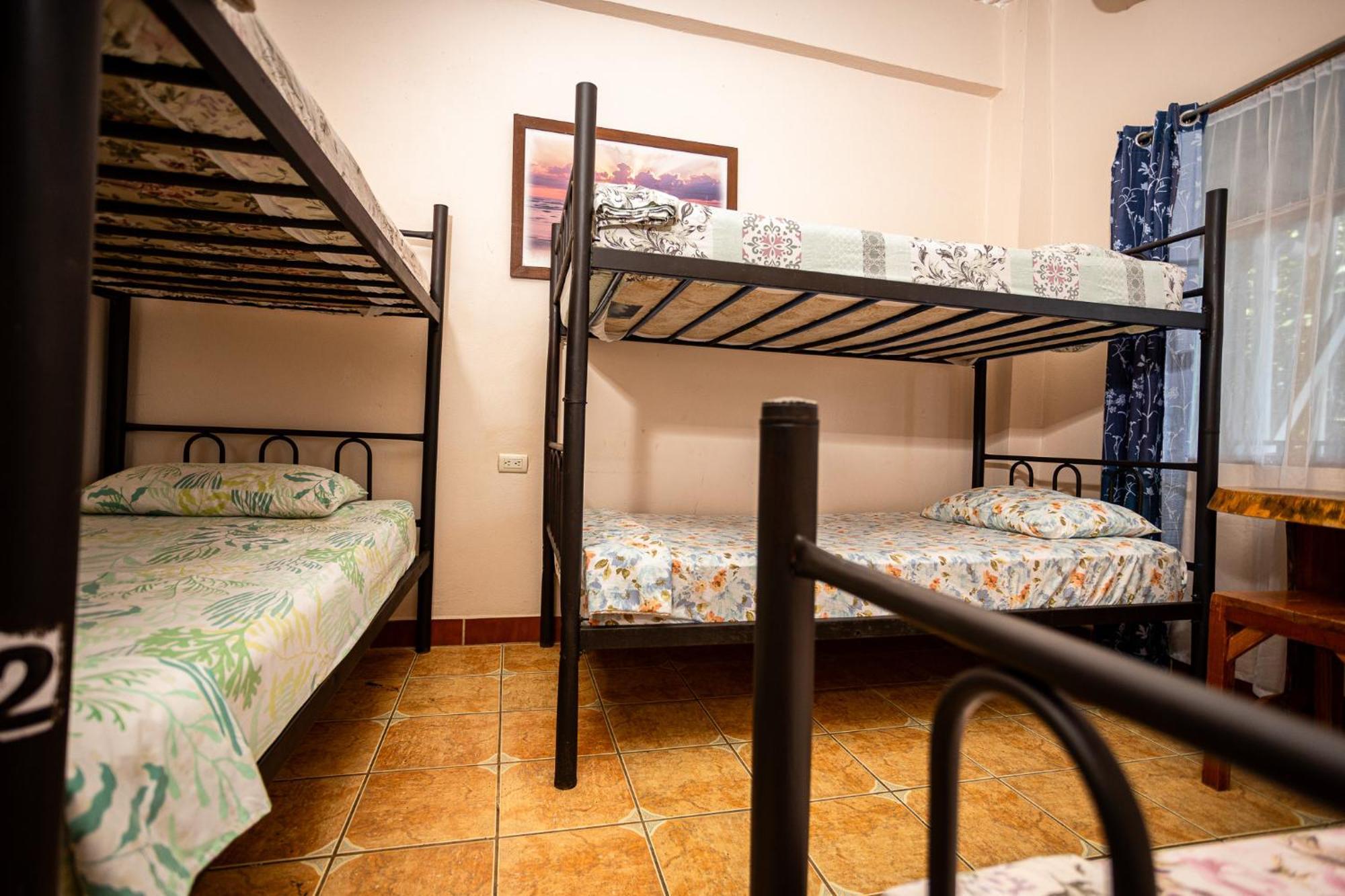 Manuel Antonio Hostel Zewnętrze zdjęcie