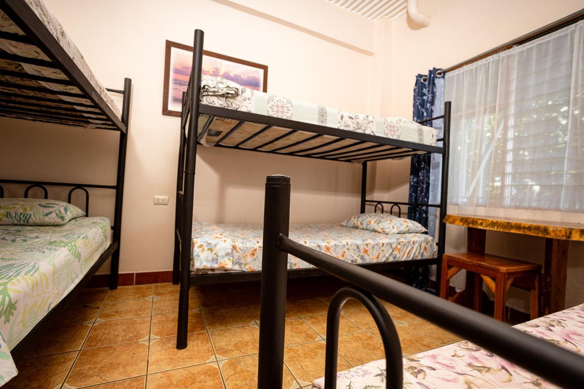 Manuel Antonio Hostel Zewnętrze zdjęcie